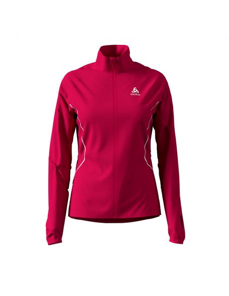 ODLO Куртка ZEROWEIGHT WINDPROOF WARM женская