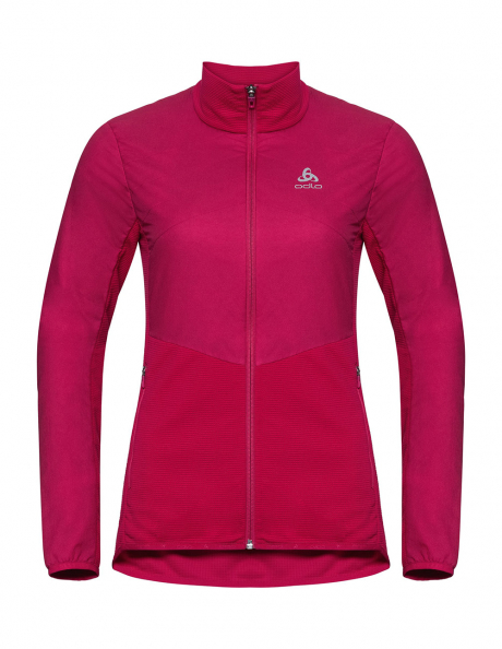ODLO Куртка MILLENNIUM S-THERMIC ELEMENT женская