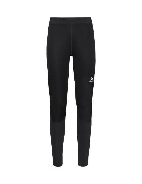 ODLO Тайтсы женские ZEROWEIGHT WINDPROOF WARM