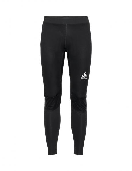 ODLO Тайтсы мужские ZEROWEIGHT WINDPROOF WARM