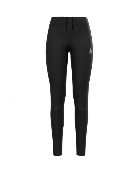 ODLO Тайтсы ZEROWEIGHT WARM женские