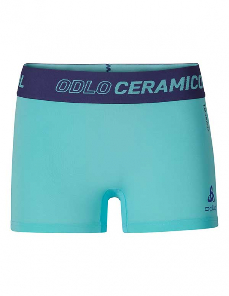 ODLO Шорты CERAMICOOL женские