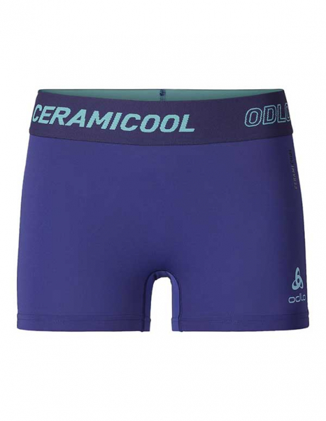 ODLO Шорты женские CERAMICOOL