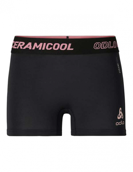 ODLO Шорты CERAMICOOL женские