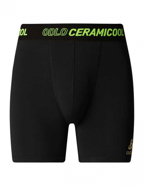 ODLO Трусы-шорты мужские CERAMICOOL