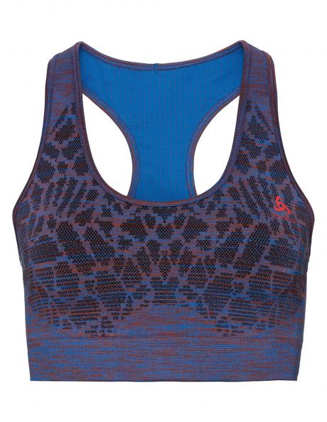 ODLO Спортивный топ BLACKCOMB SEAMLESS MEDIUM
