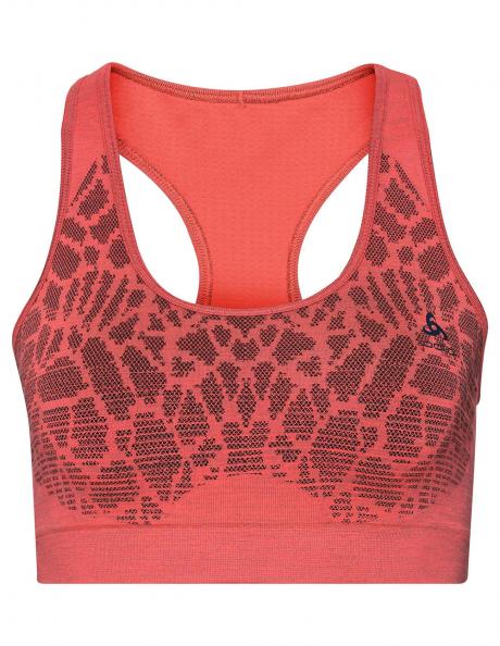 ODLO Спортивный топ BLACKCOMB SEAMLESS MEDIUM