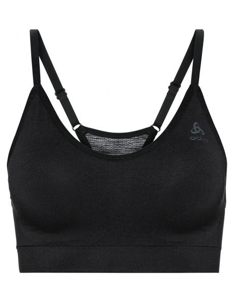 ODLO Спортивный топ PADDED SEAMLESS SOFT