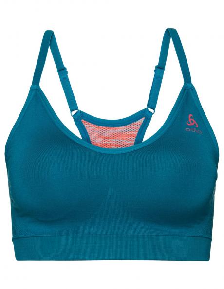 ODLO Спортивный топ PADDED SEAMLESS SOFT