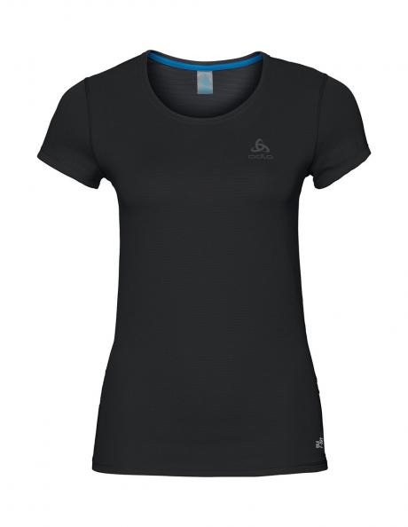 ODLO Футболка короткий рукав ACTIVE F-DRY LIGHT женская