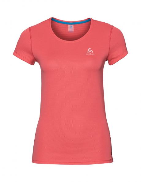 ODLO Футболка короткий рукав ACTIVE F-DRY LIGHT женская