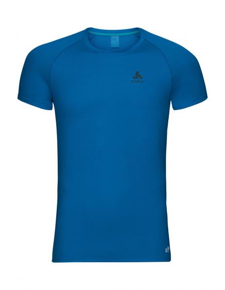 ODLO Футболка короткий рукав ACTIVE F-DRY LIGHT мужская