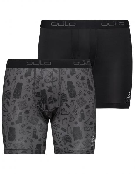 ODLO Трусы-боксеры ACTIVE EVERYDAY 2 шт. мужские