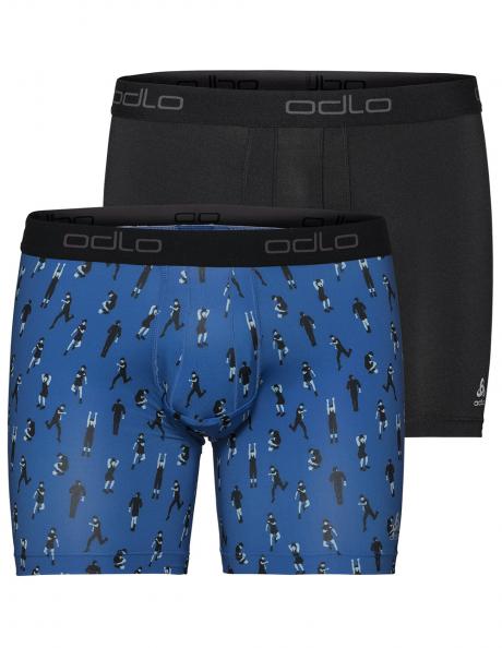 ODLO Трусы-боксеры ACTIVE EVERYDAY 2 шт. мужские