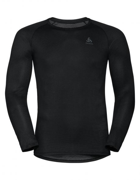 ODLO Футболка с длинным рукавом мужская ACTIVE F-DRY LIGHT
