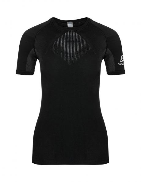 ODLO Футболка с коротким рукавом женская ACTIVE SPINE PRO