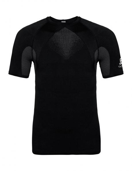 ODLO Футболка с коротким рукавом мужская ACTIVE SPINE PRO