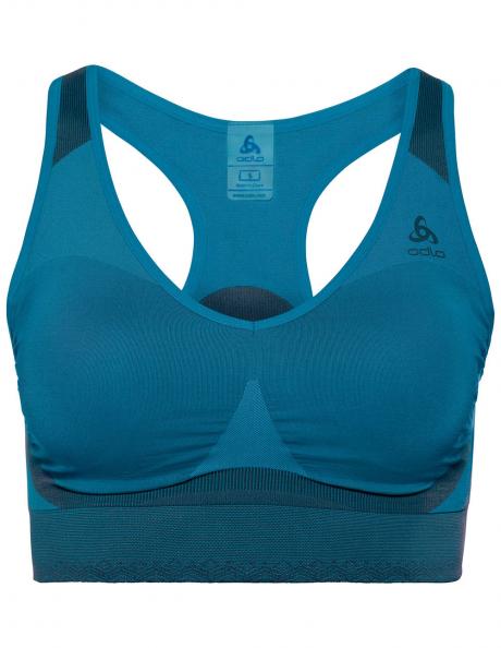 ODLO Спортивный топ SEAMLESS HIGH