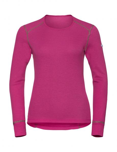 ODLO Футболка с длинным рукавом женская WARM