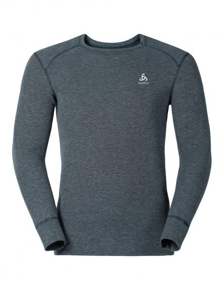 ODLO Футболка длинный рукав ACTIVE WARM мужская