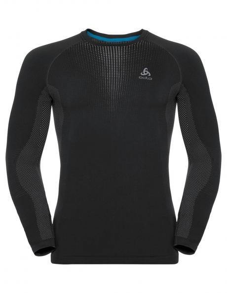 ODLO Футболка длинный рукав PERFORMANCE WARM мужская