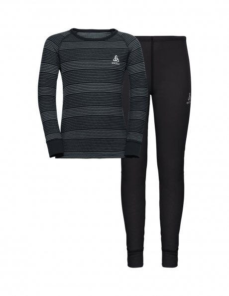 ODLO Комплект термобелья ACTIVE WARM KIDS детский