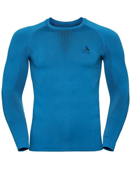 ODLO Футболка с длинным рукавом мужская PERFORMANCE WARM