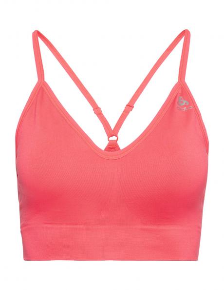 ODLO Спортивный топ PADDED SEAMLESS SOFT 2.0