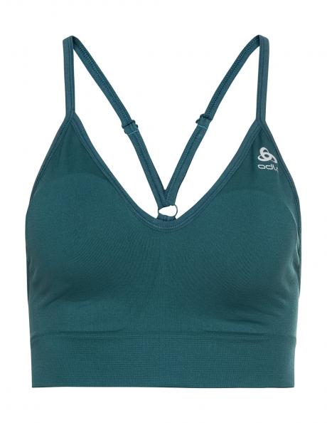 ODLO Спортивный топ PADDED SEAMLESS SOFT 2.0