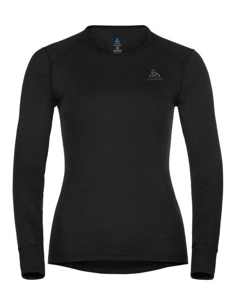 ODLO Футболка длинный рукав ACTIVE WARM ECO женская