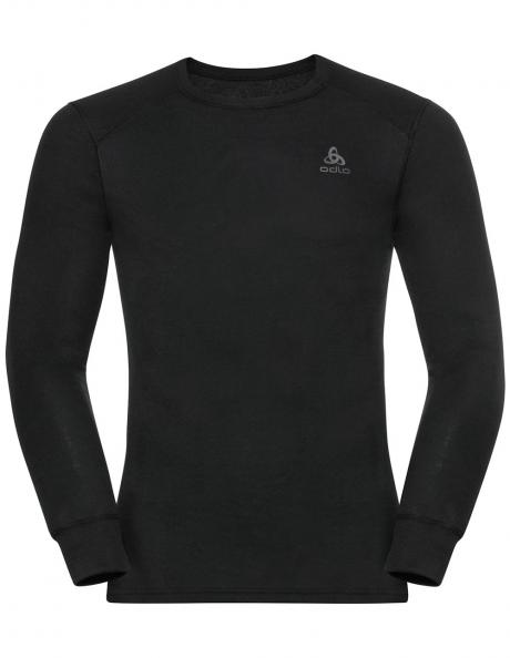 ODLO Футболка длинный рукав ACTIVE WARM ECO мужская