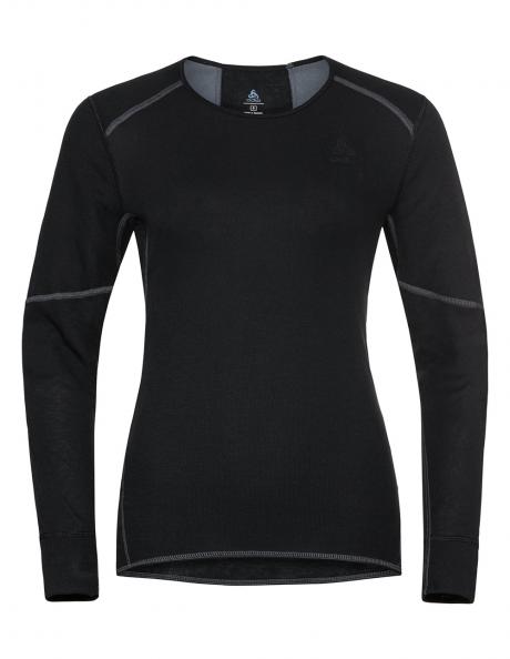 ODLO Футболка длинный рукав ACTIVE X-WARM ECO женская