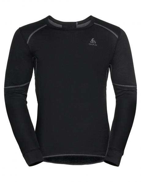 ODLO Футболка длинный рукав ACTIVE X-WARM ECO мужская