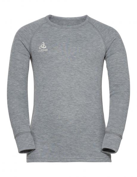ODLO Футболка с длинным рукавом детская ACTIVE WARM ECO KIDS