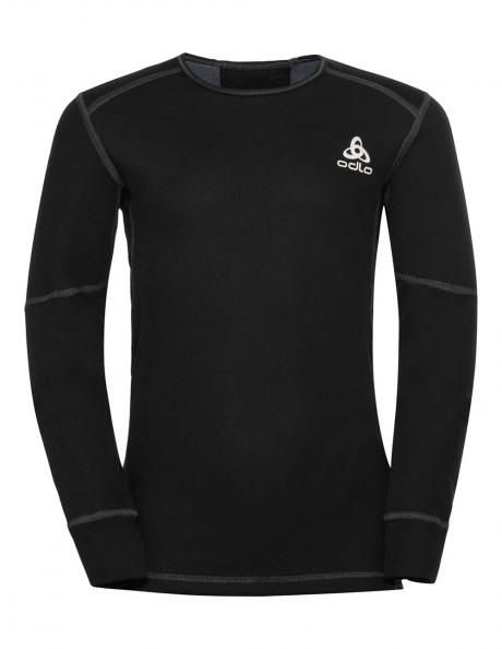 ODLO Футболка длинный рукав ACTIVE X-WARM KIDS ECO детская