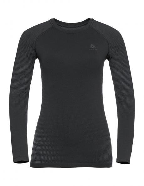 ODLO Футболка длинный рукав PERFORMANCE WARM ECO женская
