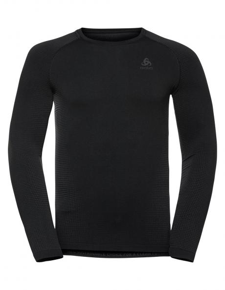 ODLO Футболка длинный рукав PERFORMANCE WARM Eco мужская