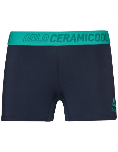 ODLO Шорты Ceramicool женские