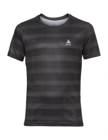 ODLO Футболка короткий рукав CERAMICOOL BLACKCOMB детская