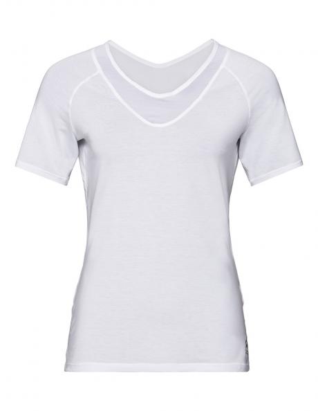 ODLO Футболка короткий рукав LOU MESH женская