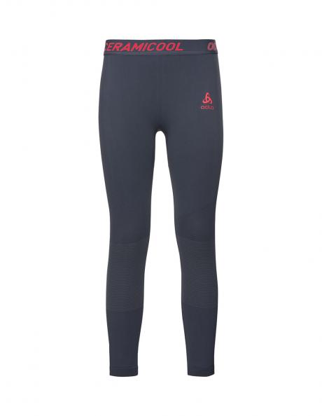 ODLO Тайтсы 7/8 CERAMICOOL MOTION женские