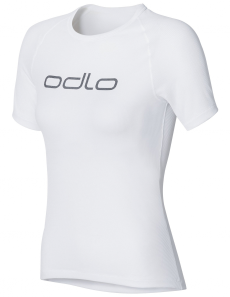 ODLO Футболка с коротким рукавом женская LOGO LINE