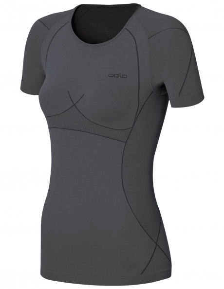 ODLO Футболка с коротким рукавом женская EVOLUTION LIGHT TREND