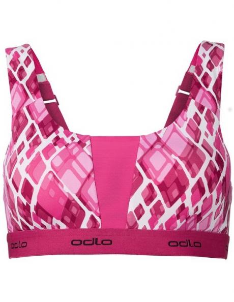 ODLO Спортивный топ PADDED MEDIUM