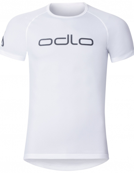 ODLO Футболка короткий рукав LOGO LINE мужская