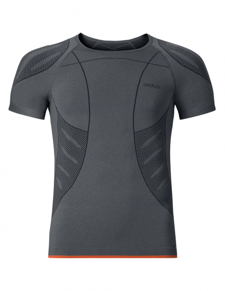 ODLO Футболка с коротким рукавом мужская EVOLUTION LIGHT TREND