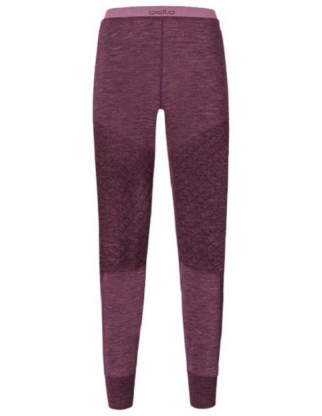 ODLO Рейтузы REVOLUTION TW X-WARM женские