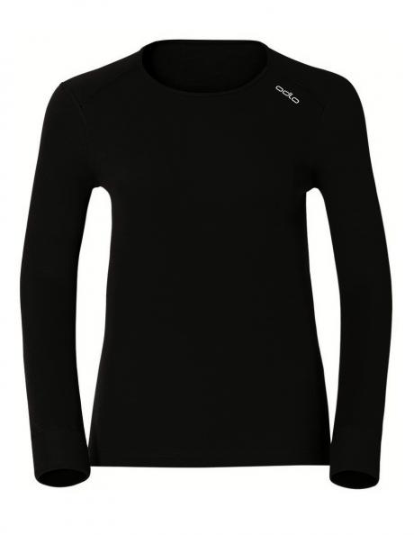 ODLO Футболка с длинным рукавом подростковая ACTIVE WARM (для девочек)