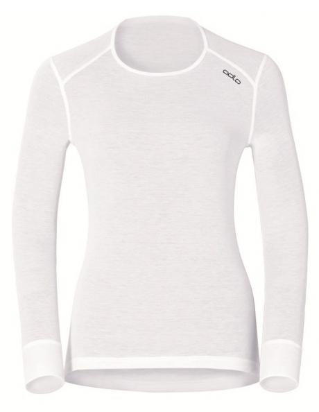 ODLO Футболка длинный рукав ACTIVE WARM женская
