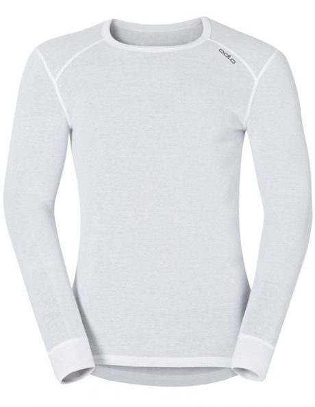 ODLO Футболка длинный рукав ACTIVE WARM мужская